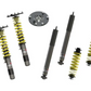 KONI 1200-1007 GTS Coilover Kit