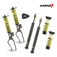 KONI 1200-1003 GTS Coilover Kit
