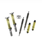 KONI 1200-1008 GTS Coilover Kit