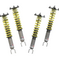 KONI 1200-1010 GTS Coilover Kit