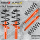 KONI 1120-0542B STR.T Kit - Black