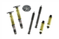 KONI 1200-1007 GTS Coilover Kit