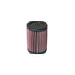 K&N HA-9002 High-Flow Original Lifetime Engine Air Filter - HONDA 919/CB900 HORNET