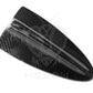 Hexon BMW F Chassis Pre-Preg Carbon Fibre Shark Fin Cover (Inc. 335i, M2, M3, M4, M5, X5M & X6M) - Duco Car Parts UK 