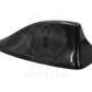 Hexon BMW F Chassis Pre-Preg Carbon Fibre Shark Fin Cover (Inc. 335i, M2, M3, M4, M5, X5M & X6M) - Duco Car Parts UK