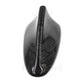 Hexon BMW F Chassis Pre-Preg Carbon Fibre Shark Fin Cover (Inc. 335i, M2, M3, M4, M5, X5M & X6M) - Duco Car Parts UK