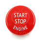 Hexon BMW Start Stop Button (Inc. 335i, M2, M4 & X5 M) - Duco Car Parts UK