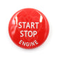 Hexon BMW Start Stop Button (Inc. 335i, M2, M4 & X5 M) - Duco Car Parts UK