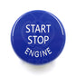 Hexon BMW Start Stop Button (Inc. 335i, M2, M4 & X5 M) - Duco Car Parts UK