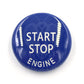 Hexon BMW Start Stop Button (Inc. 335i, M2, M4 & X5 M) - Duco Car Parts UK
