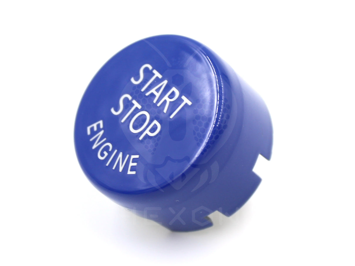 Hexon BMW Start Stop Button (Inc. 335i, M2, M4 & X5 M) - Duco Car Parts UK