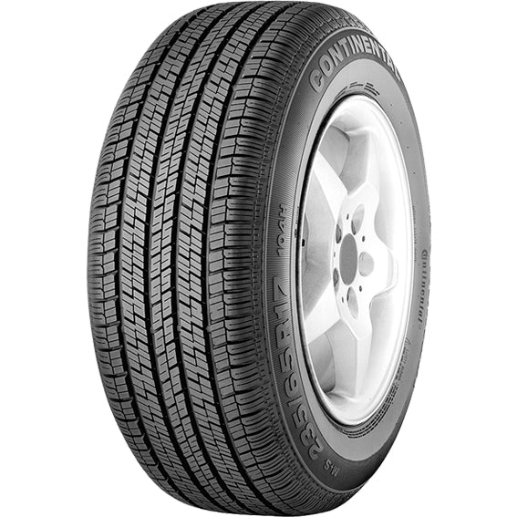CONTINENTAL 26560R18LTCO110H4X4C Suv/4X4 Summer Tyredc72.0 Db