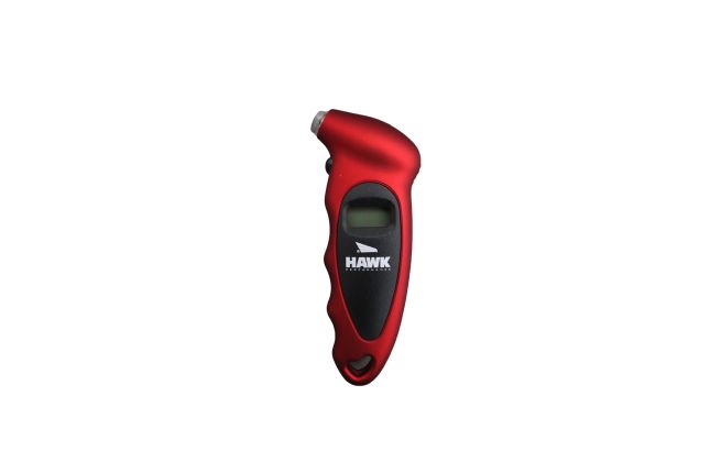 Hawk Performance HPM0202 Tire Pressure Gauge | ML Performance Car Parts
