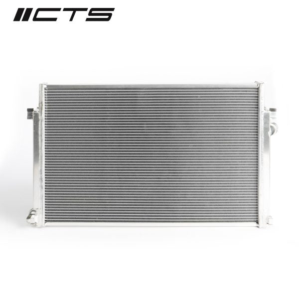 CTS Turbo CTS-HX-007 High-Performance Radiator for Volkswagen Audi MK7/8V/8S MQB (EA888.3) | ML Performance Car Parts