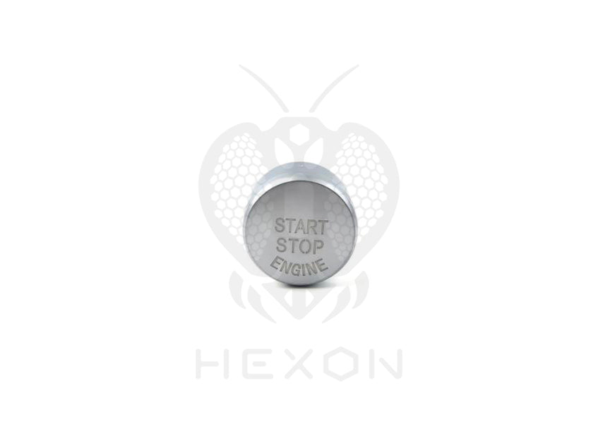 Hexon BMW F & G Chassis Start Stop Button - Duco Car Parts UK
