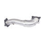 Cobra Exhaust Honda Civic Type R (FK2) De-Cat / Sports Cat Downpipe Performance Exhaust