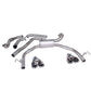 Cobra Exhaust Honda Civic Type R (FK2) Cat Back Performance Exhaust