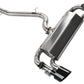 IE IEEXCQ5 Performance Catback Exhaust For Audi RS3 8V