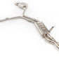 Integrated Engineering IEEXCG3 Audi B8/B8.5 S4 Quattro 3.0T Catback Exhaust System