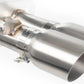Integrated Engineering IEEXCG3 Audi B8/B8.5 S4 Quattro 3.0T Catback Exhaust System