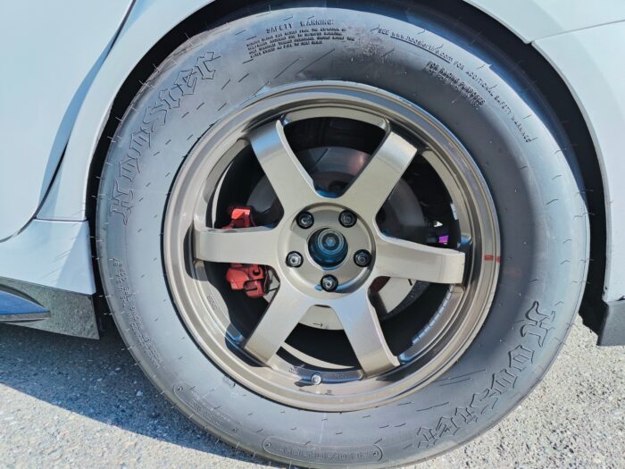 VTT-G8X-1.3 "1.3" Kit for BMW G8X Platforms