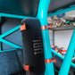 VTT Billet Roll Bar Mounts for JBL Flip 3-6, Helmet, etc