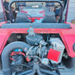 VTT Billet Roll Bar Mounts for JBL Flip 3-6, Helmet, etc