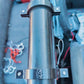 VTT Billet Roll Bar Mounts for JBL Flip 3-6, Helmet, etc