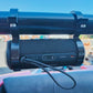VTT Billet Roll Bar Mounts for JBL Flip 3-6, Helmet, etc