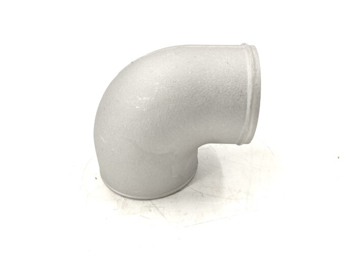 VTT-FAB-CAST-90 VTT-FAB Cast Aluminum Short Radius Elbows