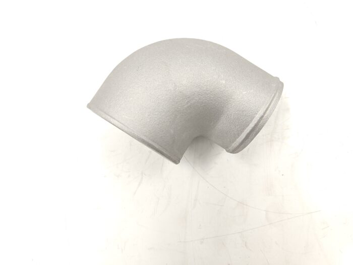 VTT-FAB-CAST-90 VTT-FAB Cast Aluminum Short Radius Elbows