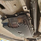 VTT-ZF8HP-PAN Billet Large Capacity BMW ZF8HP Transmission Pan