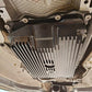 VTT-ZF8HP-PAN Billet Large Capacity BMW ZF8HP Transmission Pan