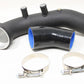 VTT-CHARGEPIPE Cold Side Charge Pipe
