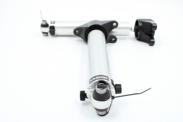 VTT-SUPRA-DRAG-SHOCK A90/91 Double Adjust Drag Shock Kit