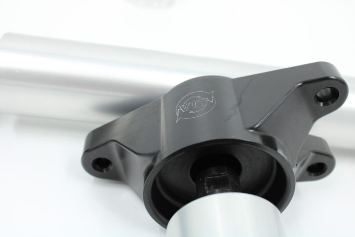 VTT-SUPRA-DRAG-SHOCK A90/91 Double Adjust Drag Shock Kit