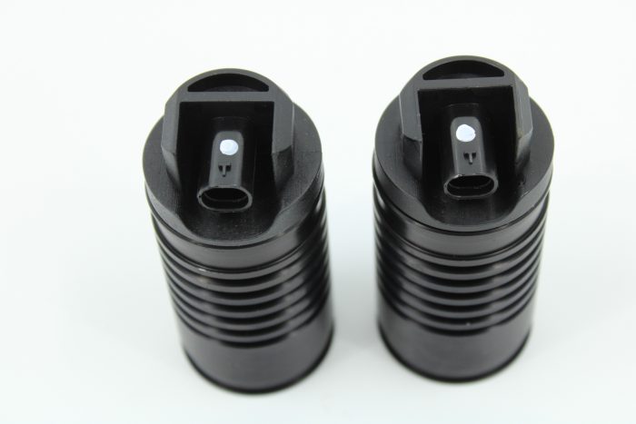 VTT-F/G-DRAG-SHOCK BMW F3X/G2X Series Double Adjust Drag Shock Kit