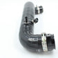 VTT-A90-CP A90/91 Supra Single Piece Silicone Charge Pipe NON-BOV