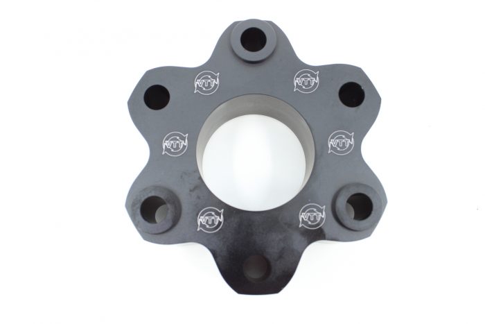 VTT-SUPRA-GUIBO A90/91 Billet Aluminum Guibo