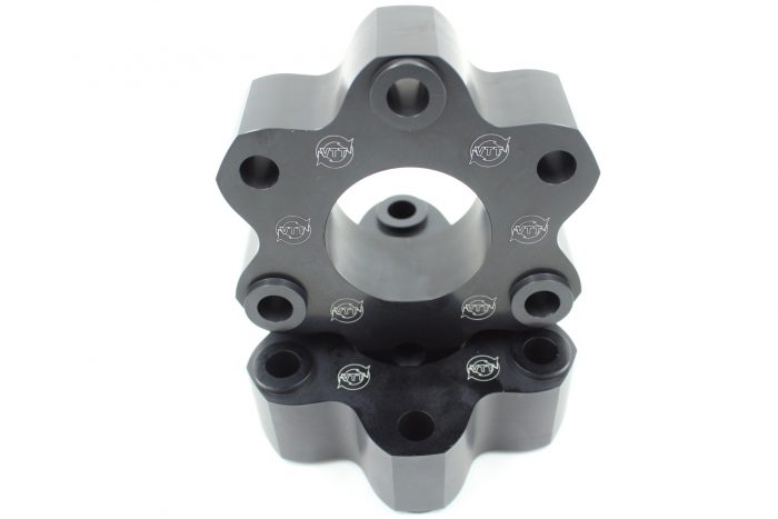 VTT-SUPRA-GUIBO A90/91 Billet Aluminum Guibo