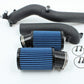 VTT-AUDI-4.0T-INTAKES 2.5″ Billet Audi 4.0T Intakes