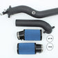 VTT-AUDI-4.0T-INTAKES 2.5″ Billet Audi 4.0T Intakes