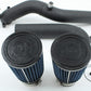 VTT-AUDI-4.0T-INTAKES 2.5″ Billet Audi 4.0T Intakes