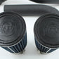VTT-AUDI-4.0T-INTAKES 2.5″ Billet Audi 4.0T Intakes