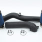 VTT-AUDI-4.0T-INTAKES 2.5″ Billet Audi 4.0T Intakes