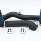 VTT-AUDI-4.0T-INTAKES 2.5″ Billet Audi 4.0T Intakes