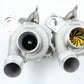 VTT-B58-GC-4 B58 GC/GC+ Turbocharger Upgrade