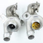 VTT-B58-GC-4 B58 GC/GC+ Turbocharger Upgrade