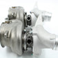 VTT-B58-GC-4 B58 GC/GC+ Turbocharger Upgrade