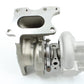 VTT 10th Gen Honda Civic GC Turbocharger Upgrade